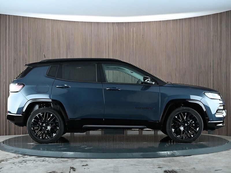 Used Jeep Compass 2023 for sale - 77840731: Photo 11