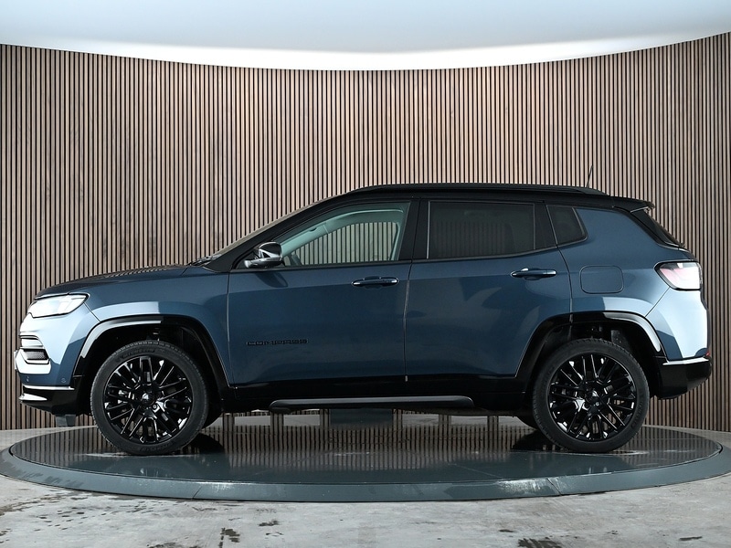 Used Jeep Compass 2023 for sale - 77840731: Photo 12