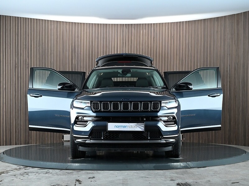 Used Jeep Compass 2023 for sale - 77840731: Photo 15