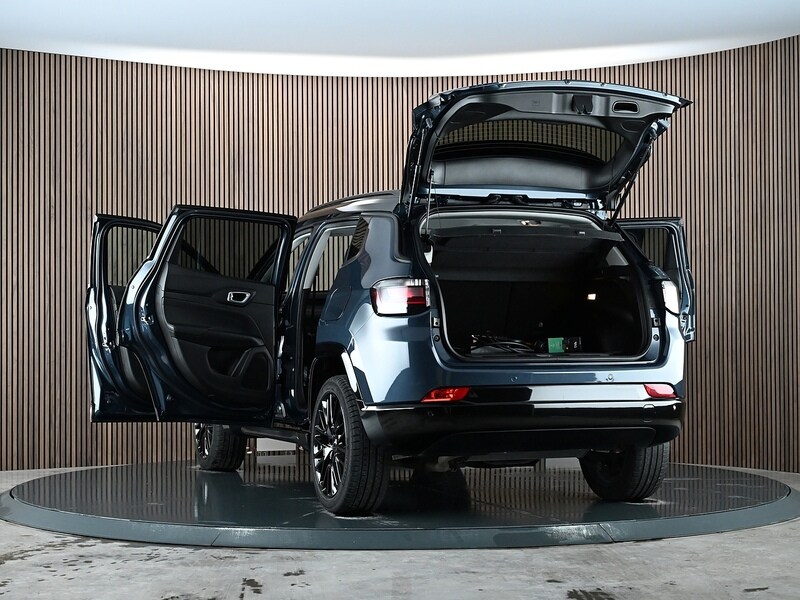 Used Jeep Compass 2023 for sale - 77840731: Photo 17