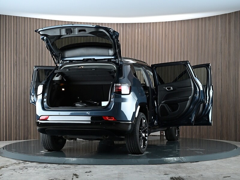 Used Jeep Compass 2023 for sale - 77840731: Photo 19