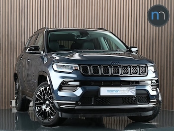 1.3 GSE T4 11.4kWh S SUV 5dr Petrol Plug-in Hybrid Auto 4xe Euro 6 (s/s) (2