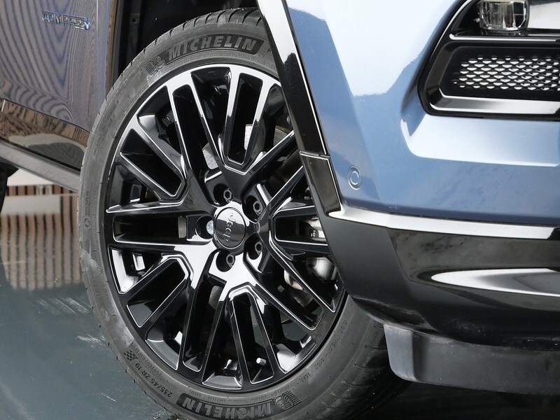 Used Jeep Compass 2023 for sale - 77840731: Photo 22