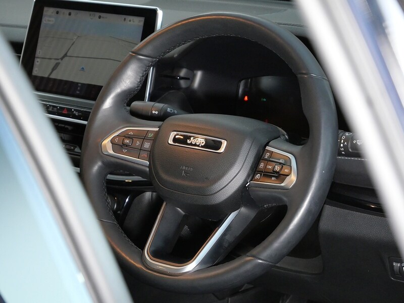 Used Jeep Compass 2023 for sale - 77840731: Photo 24