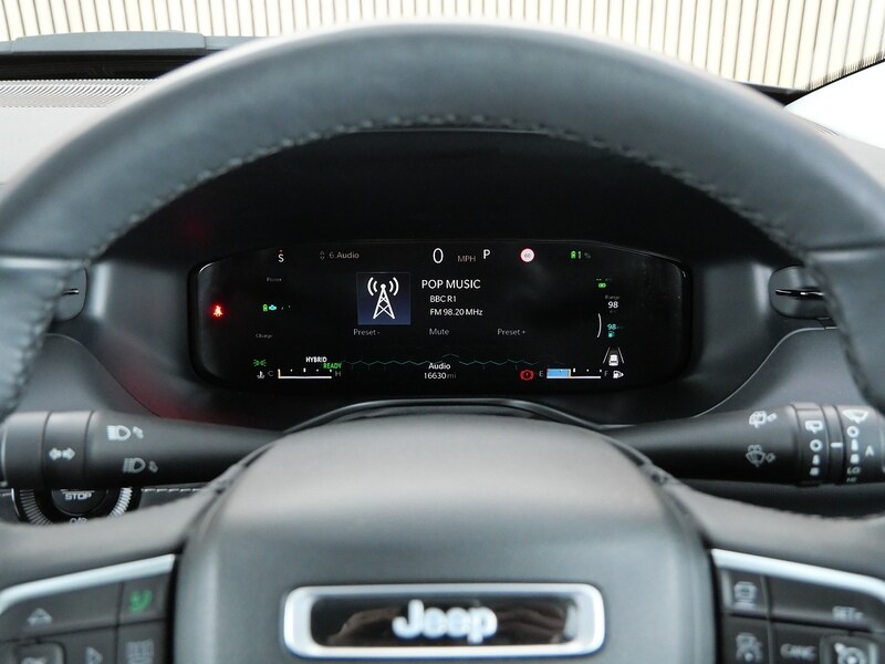 Used Jeep Compass 2023 for sale - 77840731: Photo 25