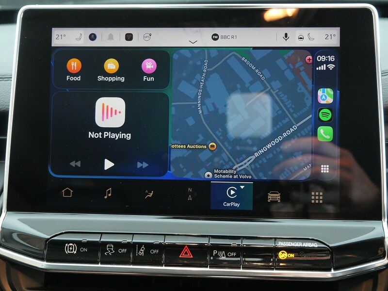 Used Jeep Compass 2023 for sale - 77840731: Photo 27