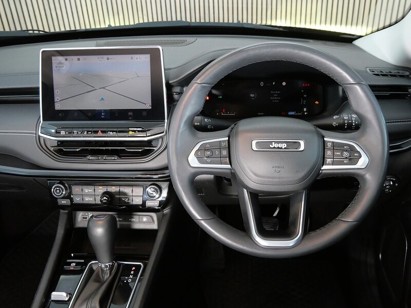 Used Jeep Compass 2023 for sale - 77840731: Photo 28