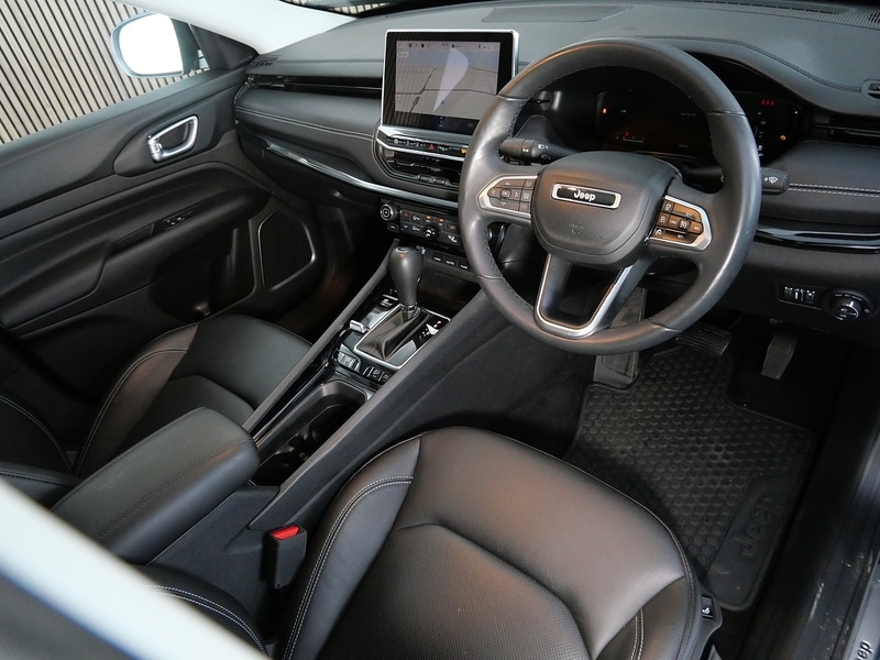 Used Jeep Compass 2023 for sale - 77840731: Photo 3