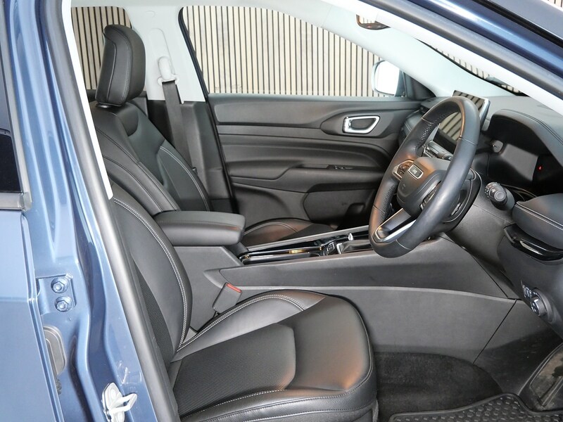 Used Jeep Compass 2023 for sale - 77840731: Photo 32