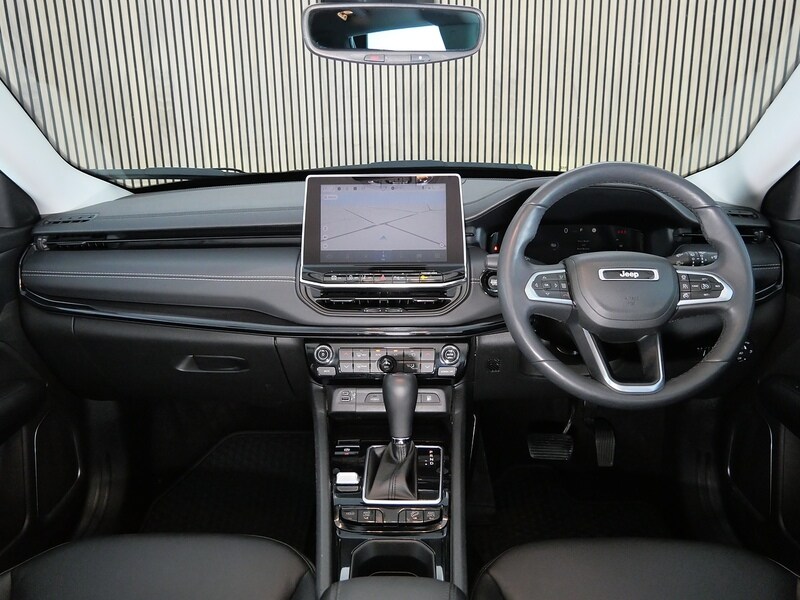 Used Jeep Compass 2023 for sale - 77840731: Photo 33