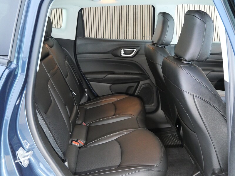 Used Jeep Compass 2023 for sale - 77840731: Photo 34