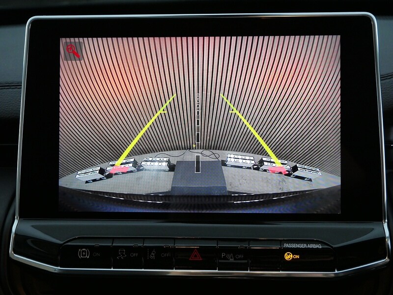 Used Jeep Compass 2023 for sale - 77840731: Photo 35