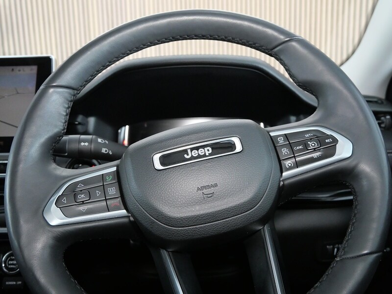 Used Jeep Compass 2023 for sale - 77840731: Photo 37