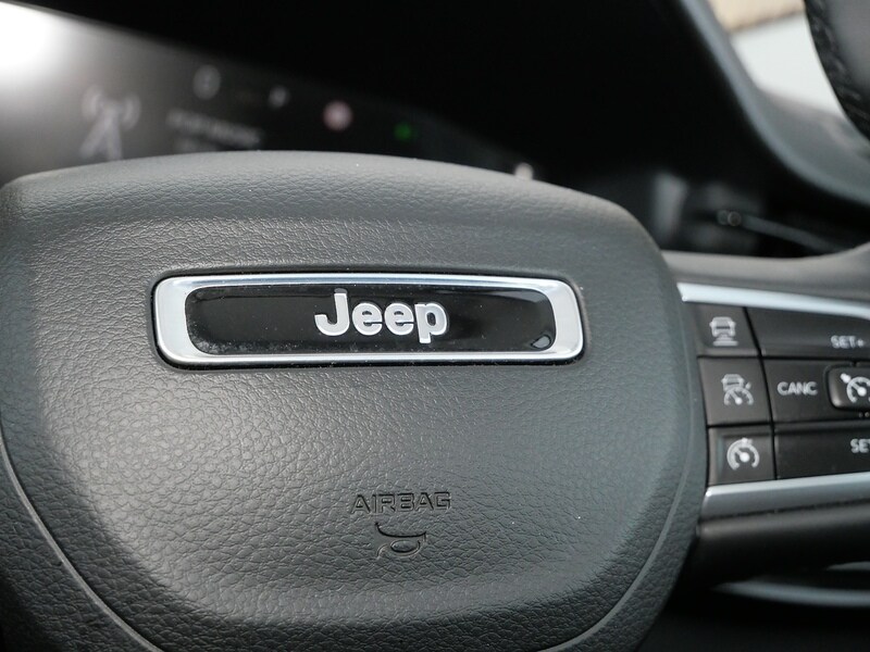 Used Jeep Compass 2023 for sale - 77840731: Photo 38