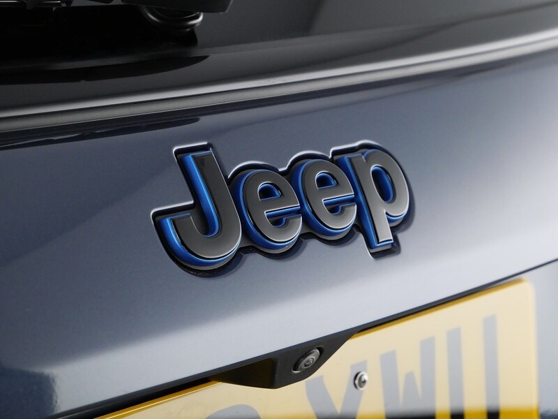 Used Jeep Compass 2023 for sale - 77840731: Photo 42