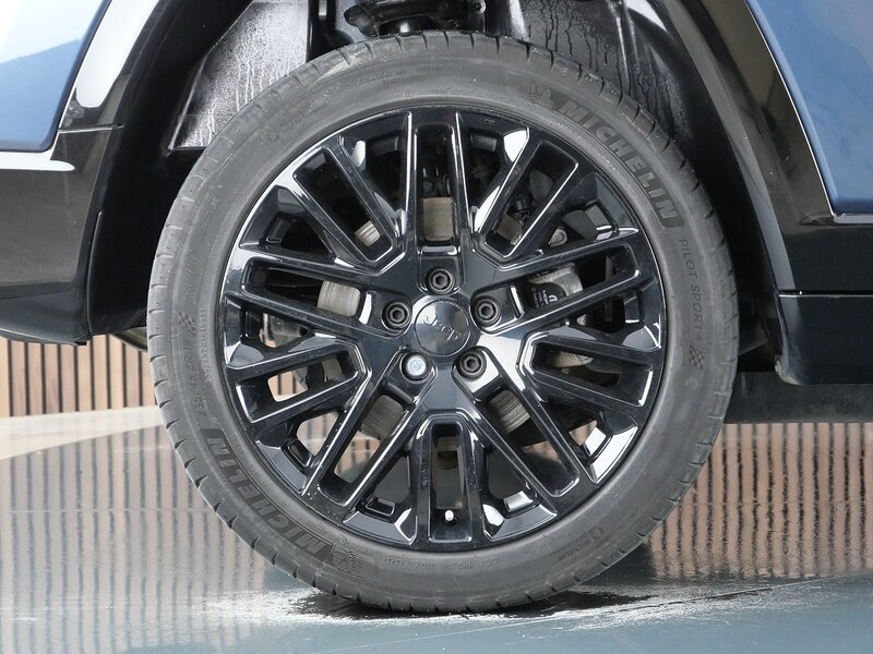 Used Jeep Compass 2023 for sale - 77840731: Photo 45