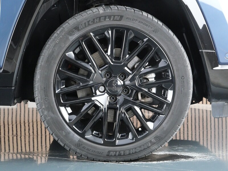 Used Jeep Compass 2023 for sale - 77840731: Photo 46