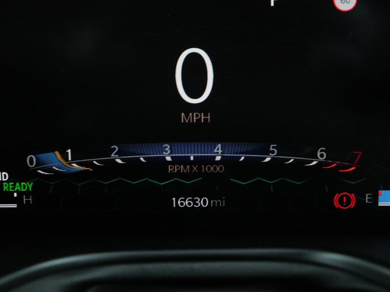 Used Jeep Compass 2023 for sale - 77840731: Photo 48