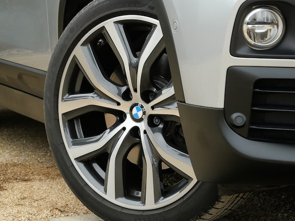 Used BMW X2 2019 for sale - 76256849: Photo 10