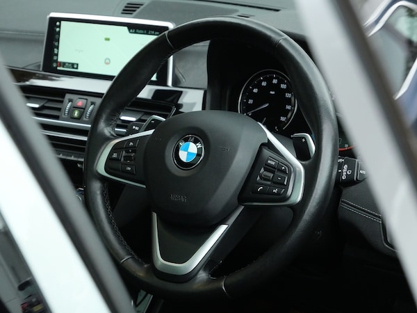 Used BMW X2 2019 for sale - 76256849: Photo 12