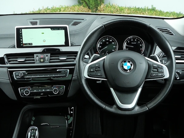 Used BMW X2 2019 for sale - 76256849: Photo 14