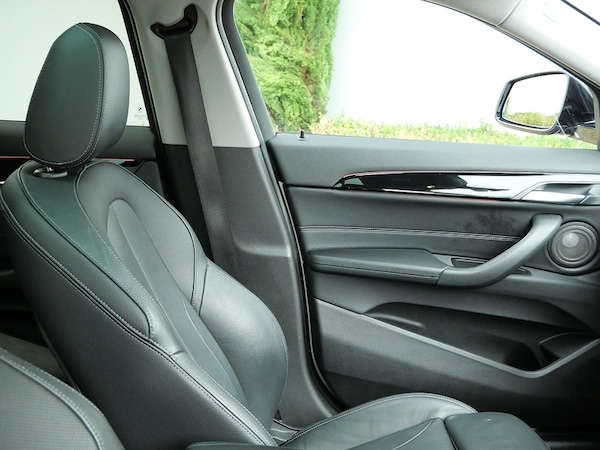 Used BMW X2 2019 for sale - 76256849: Photo 17