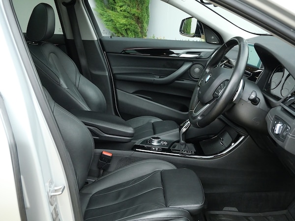 Used BMW X2 2019 for sale - 76256849: Photo 18