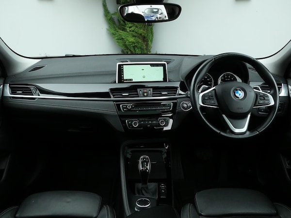 Used BMW X2 2019 for sale - 76256849: Photo 19