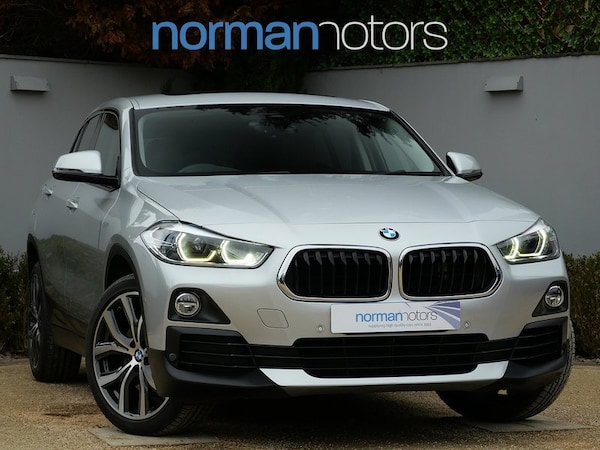 Used BMW X2 2019 for sale - 76256849: Photo 1