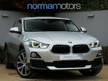 BMW - X2