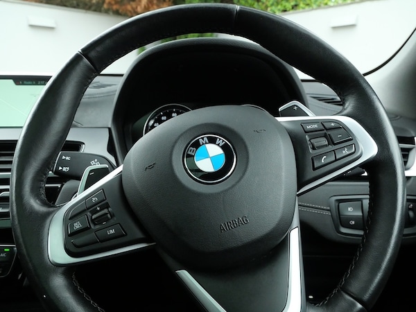 Used BMW X2 2019 for sale - 76256849: Photo 25