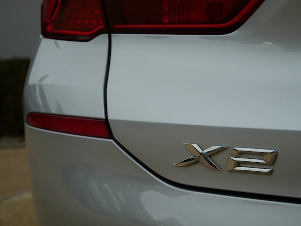 Used BMW X2 2019 for sale - 76256849: Photo 32