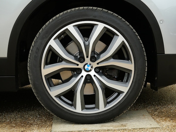 Used BMW X2 2019 for sale - 76256849: Photo 33
