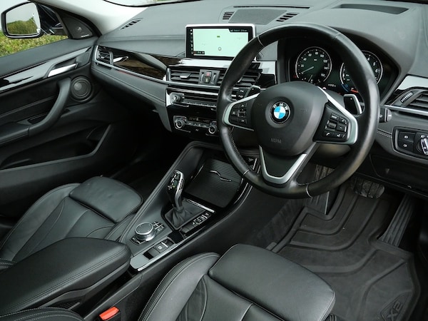 Used BMW X2 2019 for sale - 76256849: Photo 3