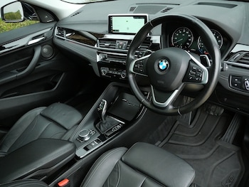 Used BMW X2 2019 for sale - 76256849: Photo 3