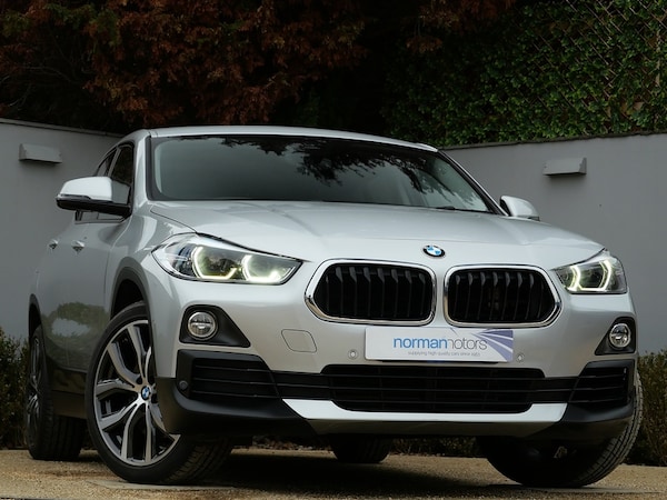 Used BMW X2 2019 for sale - 76256849: Photo 5