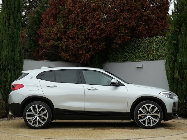 Used BMW X2 2019 for sale - 76256849: Photo 7