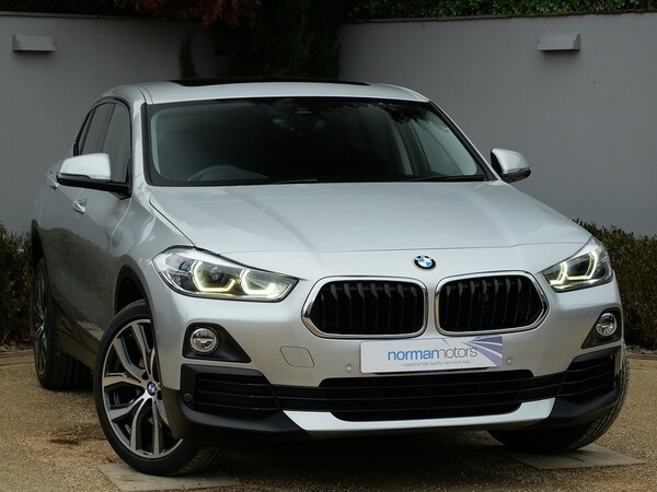 Used BMW X2 2019 for sale - 76256849: Photo 8