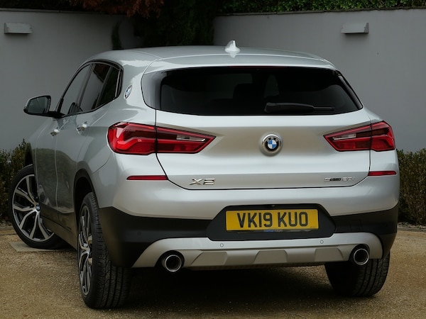 Used BMW X2 2019 for sale - 76256849: Photo 9
