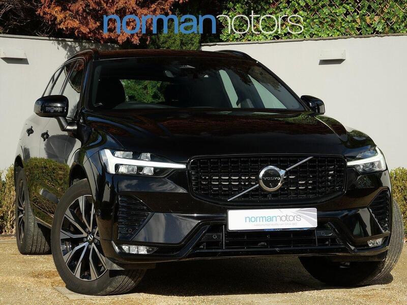 Used Volvo XC60 2023 for sale - 76396611: Photo 1