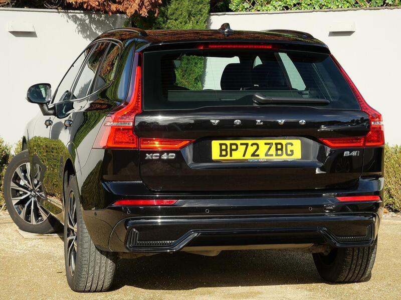 Used Volvo XC60 2023 for sale - 76396611: Photo 9