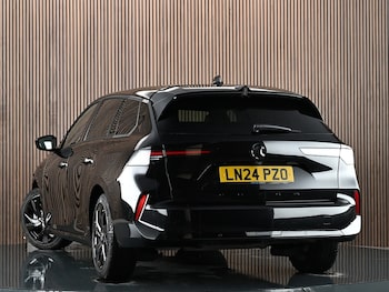 Used Vauxhall Astra 2024 for sale - 78331384: Photo