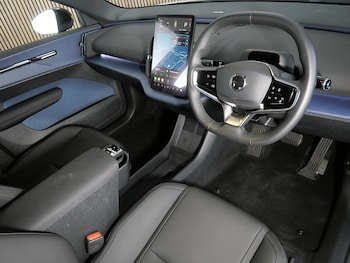 Used Volvo EX30 2024 for sale - 79562107: Photo