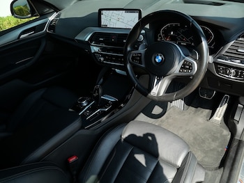 Used BMW X4 2021 for sale - 75560355: Photo