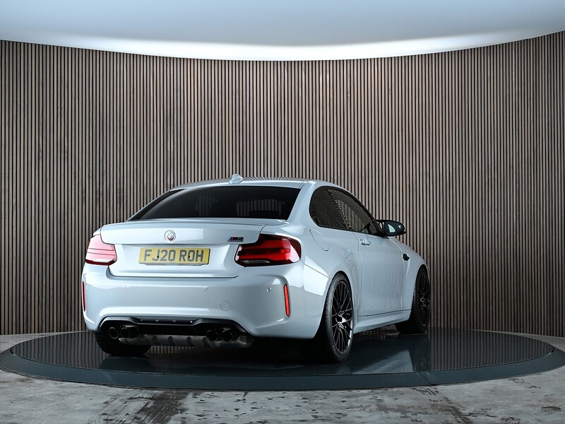 Used BMW M2 2020 for sale - 77213106: Photo 10