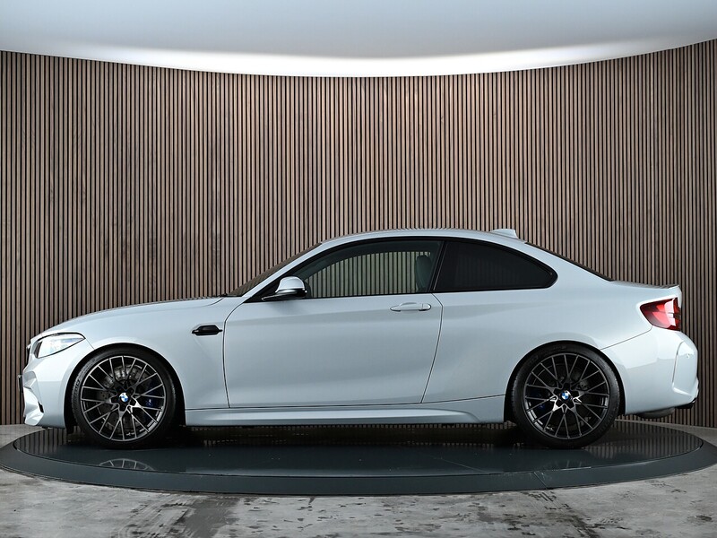 Used BMW M2 2020 for sale - 77213106: Photo 12