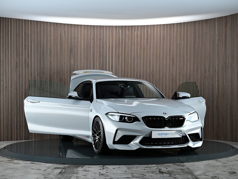 Used BMW M2 2020 for sale - 77213106: Photo 14
