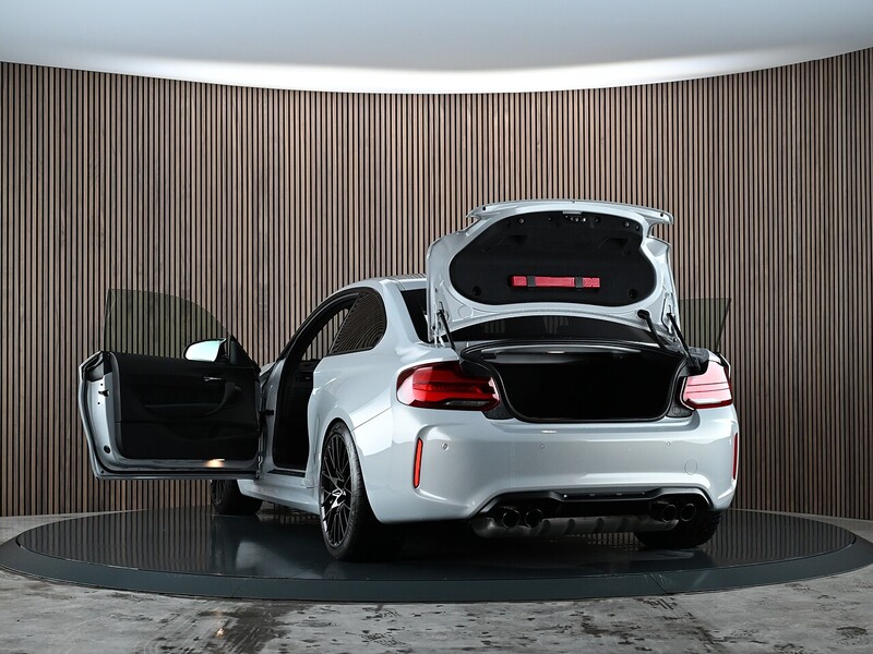 Used BMW M2 2020 for sale - 77213106: Photo 17