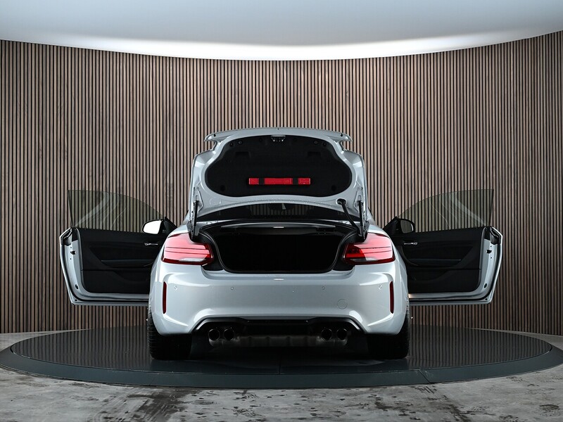 Used BMW M2 2020 for sale - 77213106: Photo 18