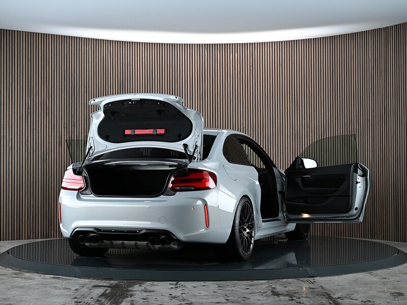 Used BMW M2 2020 for sale - 77213106: Photo 19